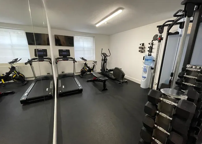 Nevern Place By Supercity Aparthotels
