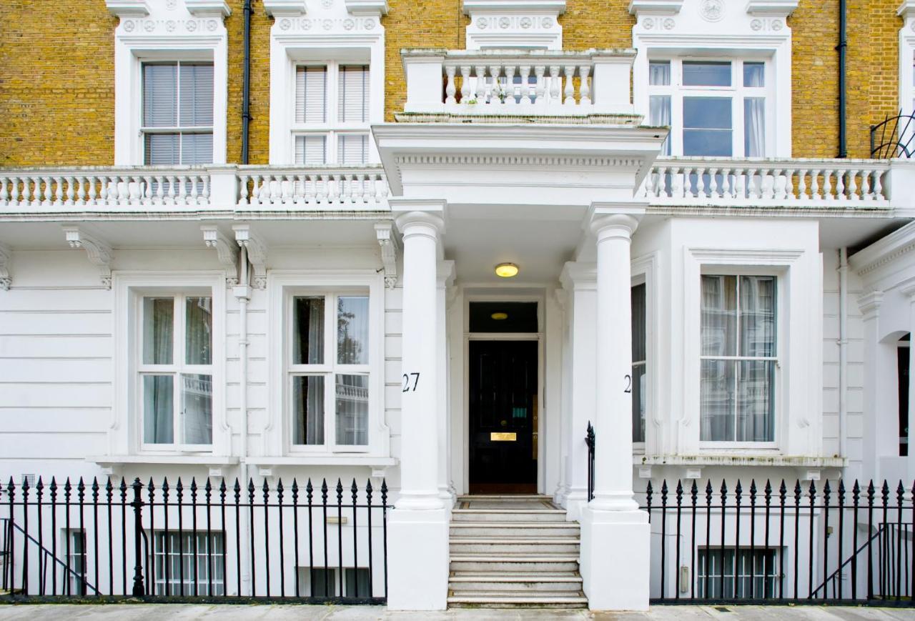 Nevern Place By Supercity Aparthotel Londen
