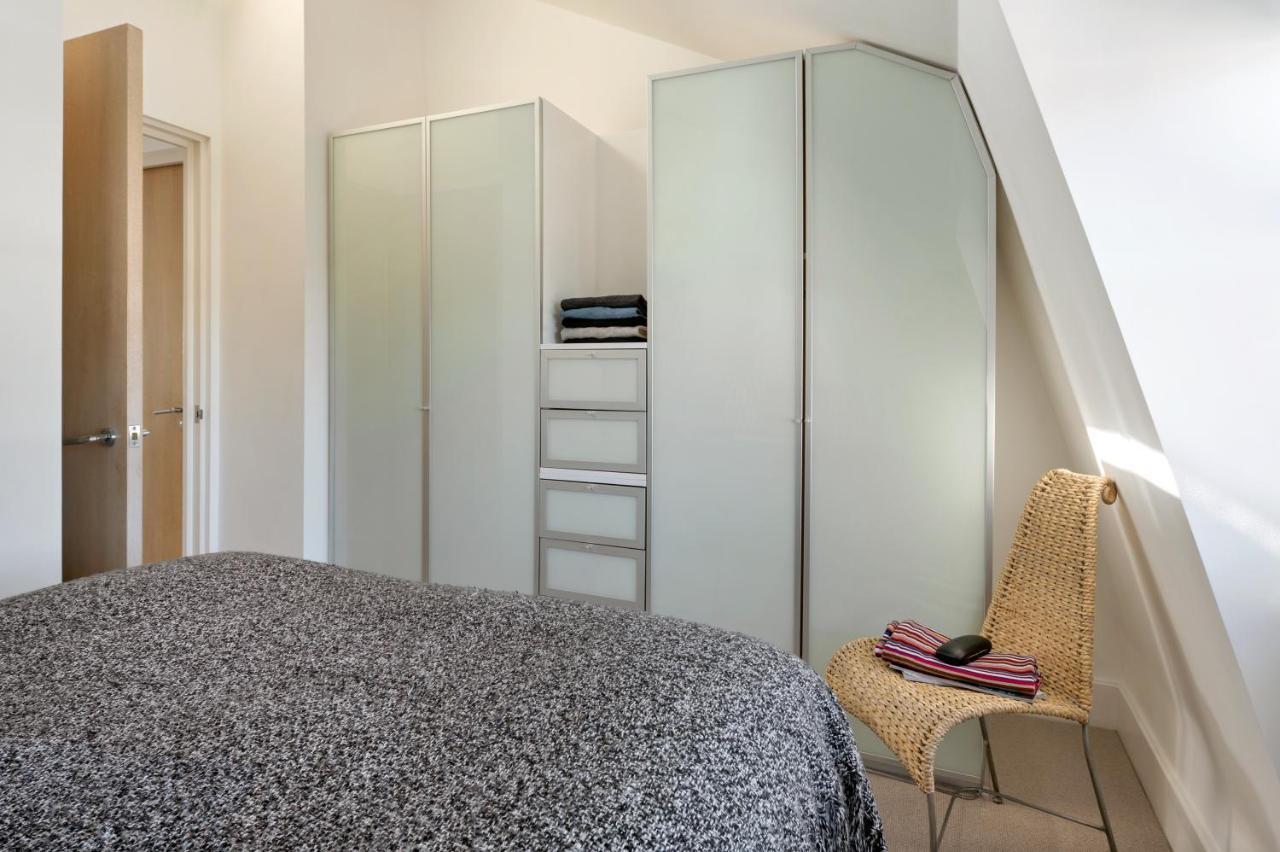 Apartahotel Nevern Place By Supercity